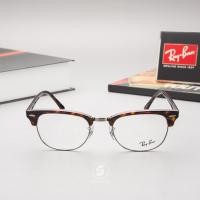 ราคา Ray Ban RX5154 2012 Clubmaster Havana Ray Ban RX5154 2012 51mm (2665)