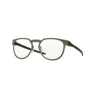 ราคา Oakley OX3229-02 DIECUTTER RX Pewter  50mm (2757)