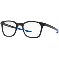 ราคา Oakley OX8093-07 MILESTONE 3.0 Satin Black/Blue (3764)