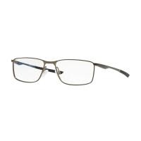 ราคา Oakley Socket 5.0 OX3217-05 Satin Pewter/Poisedon Blue (3536)
