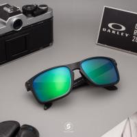 ราคา OAKLEY HOLBROOK OO9244-29 Prizm Jade (562)