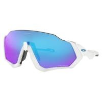 ราคา OAKLEY FLIGHT JACKET OO9401-02 Prizm Sapphire iridium (1463)