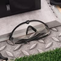 ราคา Oakley SI Ballistic M Frame 3.0 OO9146-52 Matte Black Clear (6414)