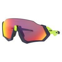 ราคา OAKLEY FLIGHT JACKET OO 9401-05 Prizm Road (1477)