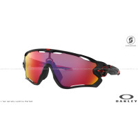 ราคา OAKLEY OO9290-20 JAWBREAKER MATTE BLACK Prizm Road (899)