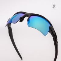 ราคา Oakley FLAK 2.0 XL OO9188-F7 Prizm Sapphire Iridium Polarized (6375)