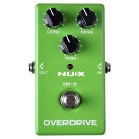 ราคา เอฟเฟ็คกีตาร์ไฟฟ้า OD-3 Vintage Overdrive (541)