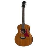 ราคา กีตาร์โปร่งไฟฟ้า TAYLOR GS MINI-E-MAH-ES2 /BAG+G (640)