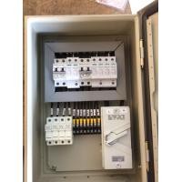 ราคา DC SURGE อุปกรณ์ตู้ Combiner box ขนาด 2string 1phase Solar Surge โซล่าเซลล์ (96)