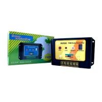 ราคา คอนโทลล์ชาร์จออโต้ ขนาด 10 แอมป์ 12/24 โวลต์ CONTROL CHARGE (204)