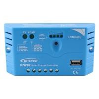 ราคา คอนโทลล์ชาร์จ EP Solar ขนาด 10 แอมป์ 12/24 โวลต์ CONTROL CHARGE (206)