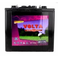 ราคา แบตเตอรี่รถกอล์ฟ Volta GOLF 170Ah / 8V (241)