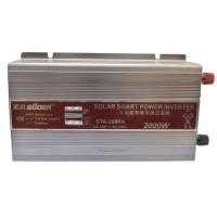 ราคา อินเวอร์เตอร์ออฟกริด Suoer STA-2000A 2000W 12v 2000 วัตต์ /12 โวลท์ OFF GRID INVERTER โซล่าเซลล์ Solar Cell DC to AC แปลงไฟ DC เป็น AC Modified (396)