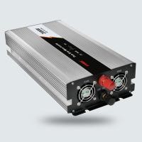 ราคา อินเวอร์เตอร์ออฟกริด JYP-2000W 12V 2000 วัตต์ /12 โวลท์ OFF GRID INVERTER โซล่าเซลล์ Solar Cell DC to AC แปลงไฟ DC เป็น AC Pure Sine (431)
