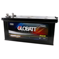ราคา แบตเตอรี่ Globatt Pace 200Ah Deep Cycle โซล่าเซลล์ solar (23)