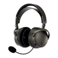 ราคา หูฟังเกมมิ่ง Audeze Maxwell (6406a341c50463165d84d423)