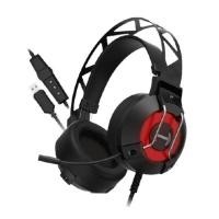 Edifier 7.1 Surrounding Sound Wired USB Gaming Headset หูฟังเกมมิ่ง รุ่น G30TE