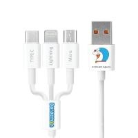 ราคา สาย USB Asaki A-DMC8081 (62b57607f2b1580e7a1437c2)