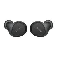 ราคา Jabra True Wireless Earbuds หูฟังบลูทูธไร้สาย รุ่น Elite 7 Pro