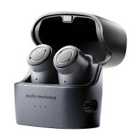 Audio-Technica QuietPoint Wireless In-Ear Headphones หูฟังบลูทูธไร้สาย รุ่น ATH-ANC300TW