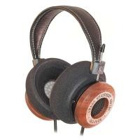 ราคา Grado Statement Series Wired Headphones Wood หูฟัง รุ่น GS1000X