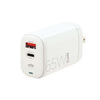 ราคา อแดปเตอร์ WHY Origin Starlight Wall Charge 65W WC-3132E (64e45e67fc987d09b68a490a)