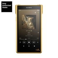 ราคา เครื่องเล่นเพลงพกพา Sony NW-WM1ZM2 (6290652498496a33be87cb33)