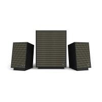 Klipsch 2.1 Home Audio Speaker ชุดลำโพง รุ่น Promedia Heritage