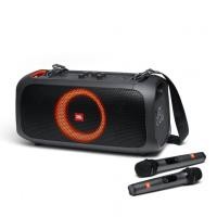ราคา ลำโพง JBL PartyBox On-The-Go (6284a2da04ee210e6d81d710)