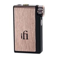 ราคา iFi Audio Portable HD DAC-Amp รุ่น GO blu