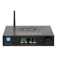 ราคา dac/amp Mytek Brooklyn Bridge (628489dc04ee210e6d81d209)