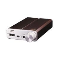 JVC Dac/Amp รุ่น SU-AX7