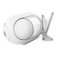 ราคา ขาแขวนลำโพง Devialet Gecko (6268c7b0b401b4641a752ab6)