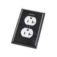 ราคา Furutech Duplex Cover Plate 104-D (6290940498496a33be87d451)