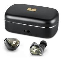 ราคา หูฟังไร้สาย Monster Clarity 700dB (62ff3b1783168b0ece012bad)