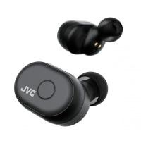 JVC True Wireless Earbuds หูฟังบลูทูธไร้สาย รุ่น HA-A10T