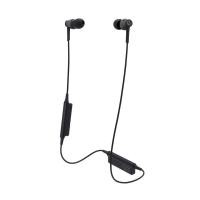 ราคา Audio-Technica Wireless In-Ear Headphones หูฟังบลูทูธ รุ่น ATH-CKR35BT