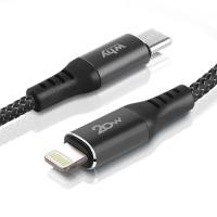 ราคา สาย USB WHY LOTA Type C to Lighting UC-1351I (657c0a8cb22c5f5bac11b66c)