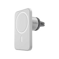ราคา แท่นวางมือถือ Belkin BOOSTCHARGE Magnetic Car Vent Mount WIC002btGR (ชาร์จไม่ได้) (63f889603b6291356ad889a4)