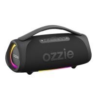 ราคา Ozzie Bluetooth Speaker ลำโพงบลูทูธพกพา รุ่น ES400