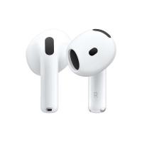 ราคา หูฟังไร้สาย Apple Airpods 4 (66fb5d36b9e40f07db6a42f8)