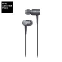 Sony In-Ear Noise Cancelling Headphones with Mic รุ่น MDR-EX750NA