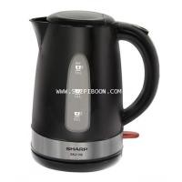 ราคา กาต้มน้ำร้อน SHARP ชาร์ป EKJ-156 ขนาด 1.5 ลิตร (003897)