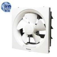ราคา พัดลมพานาโซนิค PANASONIC FV-20RUT2 ขนาด 8 นิ้ว ( ดูดเข้า-ดูดออก) (001507)