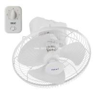 ราคา พัดลม ฮาตาริ HATARI HT-C16M7(S) ใบพัด 16 นิ้ว (ปรับส่ายและหยุดส่าย) (000698)