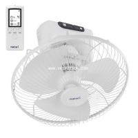 ราคา พัดลมโคจร ฮาตาริ HATARI HT-C18R1(S) ใบพัด 18 นิ้ว (ปรับส่ายและหยุดส่าย) มีรีโมท (004559)