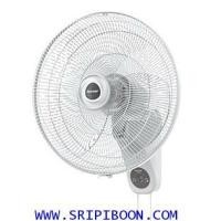 ราคา พัดลมติดผนัง SHARP ชาร์ป PJ-WA181 ขนาด 18 นิ้ว (004656)