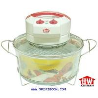 ราคา ฝาอบไฟฟ้าเอนกประสงค์ HOUSE WORTH เฮ้าส์เวอร์ด HW-1703 (002573)