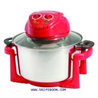 ราคา ฝาแก้วอบไฟฟ้า HOUSE WORTH เฮ้าส์เวอร์ด HW-1707S (002576)