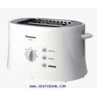 Panasonic เครื่องปิ้งขนมปัง รุ่น NT-GP1